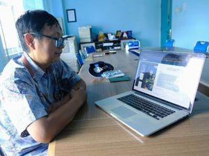 Dukung SPMB 2025 di Jatim, ITS Siapkan Platform Ini untuk Pendaftar Sekolah Dukung SPMB 2025 di Jatim, ITS Siapkan Platform Ini untuk Pendaftar Sekolah