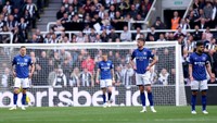 3. Ipswich Town - 82 bobol, 36 gol. Foto: Alex Livesey/Getty Images