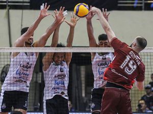 Jakarta LavAni Livin Transmedia Melaju ke Grand Final Proliga 2025