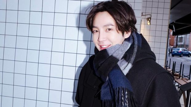 Jang Geun Suk
