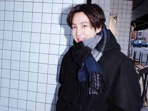 Jadi Cancer Survivor, Jang Geun Suk Tunda Rencana Nikah Hingga Usia 40 Tahun Jadi Cancer Survivor, Jang Geun Suk Tunda Rencana Nikah Hingga Usia 40 Tahun