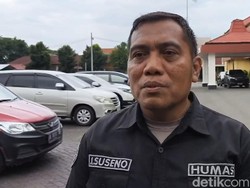 Terungkap! Ini Motif Mantan Suami Nekat Bacok Siti Romlah