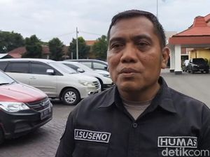 Terungkap! Ini Motif Mantan Suami Nekat Bacok Siti Romlah Terungkap! Ini Motif Mantan Suami Nekat Bacok Siti Romlah