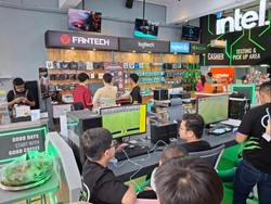 Konsep Jajan Gadget Sambil Ngopi, Strategi Unik Tarik Minat Konsumen