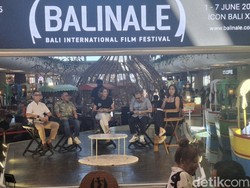 Balinale 2025 Digelar di Sanur Mulai Juni
