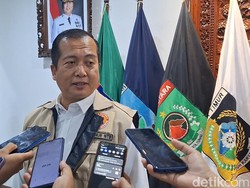 Iqbal Bantah Mutasi Besar-besaran Pejabat NTB Ditunda karena Faktor Politis