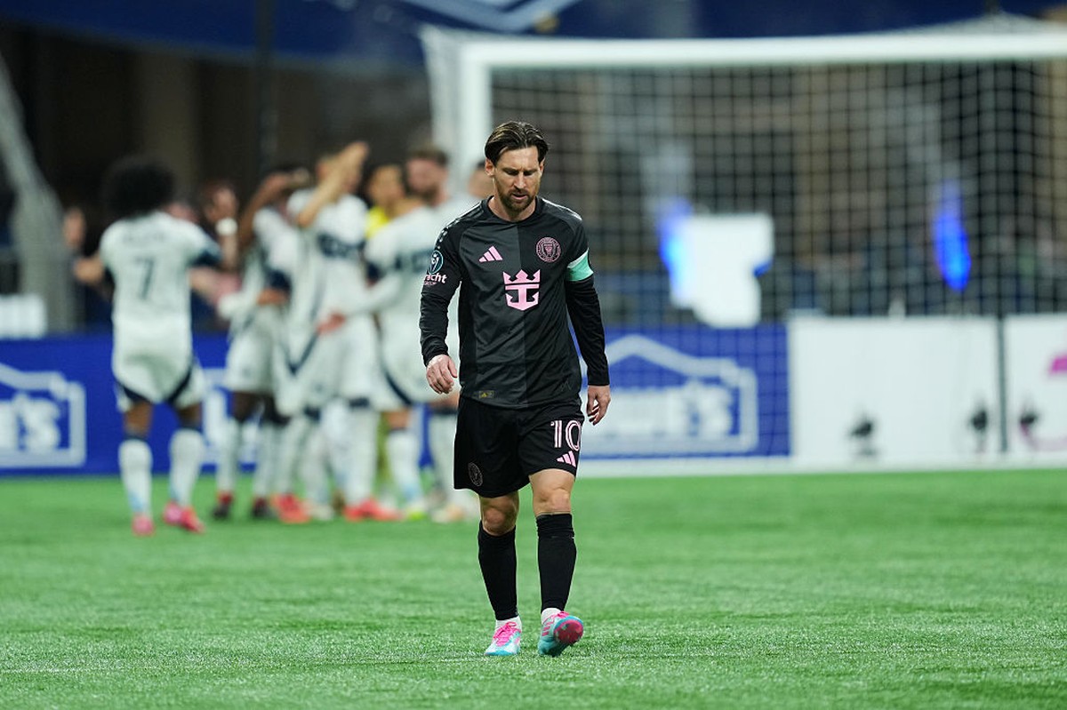 Foto: Getty Images/Rich Lam