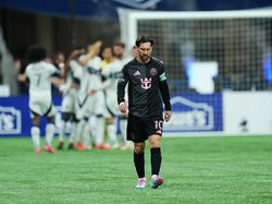 Piala Dunia Antarklub: Messi Sadar Diri dengan Kualitas Inter Miami