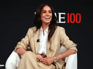 Meghan Markle Ungkap Pernah Ditolak Jadi Model Skincare Karena Punya Freckles Meghan Markle Ungkap Pernah Ditolak Jadi Model Skincare Karena Punya Freckles