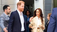 Kim Kardashian Ungkap Alasan Hapus Postingan Pangeran Harry dan Meghan Markle