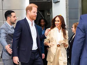 Alasan Raja Charles Tak Bisa Cabut Gelar Kerajaan Harry dan Meghan Markle Alasan Raja Charles Tak Bisa Cabut Gelar Kerajaan Harry dan Meghan Markle