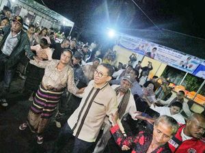 Fadli Zon: Museum adalah Etalase dan Wajah Kebudayaan Daerah