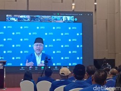 Zulhas ke Kader PAN: Jangan Sampai Habiskan Energi untuk Bertengkar