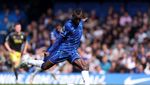 10 Raja Offside di Premier League Musim Ini, Ada Mohamed Salah