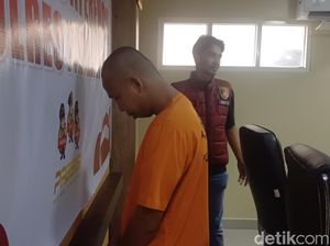 Pria Asal Polman Tipu-Sebar Video Bugil Wanita di Pangkep, Pelaku Ditangkap Pria Asal Polman Tipu-Sebar Video Bugil Wanita di Pangkep, Pelaku Ditangkap