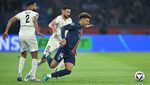 Foto: PSG Tumbang, Gagal Samai Rekor Invincible 5 Klub Ini