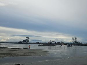 Helmi Sebut Pertamina Rugi Rp 500 Juta/Hari Imbas Pelabuhan Dangkal