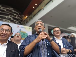 Upaya Pemkot Bandung Dorong Kemajuan Industri Kecil dan Menengah Upaya Pemkot Bandung Dorong Kemajuan Industri Kecil dan Menengah