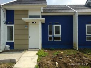 Deretan Rumah Murah Mulai Rp 160 Juta-an di Klapanunggal Bogor Deretan Rumah Murah Mulai Rp 160 Juta-an di Klapanunggal Bogor