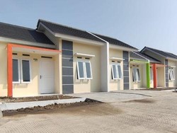 Genjot Penjualan, Pengembang Gandeng Bank Pasarkan Rumah di Timur Jakarta