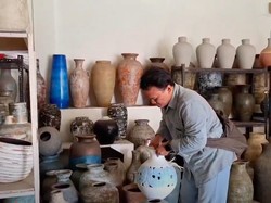 Video: Pengrajin Keramik Plered Terkena Imbas Tarif Impor AS