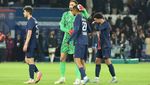Foto: PSG Tumbang, Gagal Samai Rekor Invincible 5 Klub Ini