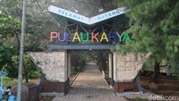 Menyimpan Sejarah Kelam Masa Lalu, Berani Uji Nyali di Pulau Horor Jakarta?