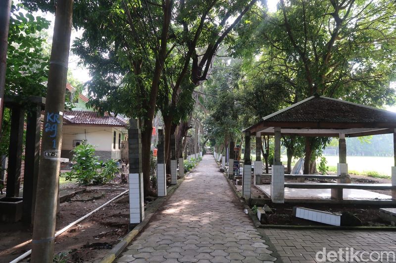 Menyimpan Sejarah Kelam Masa Lalu, Berani Uji Nyali di Pulau Horor Jakarta?