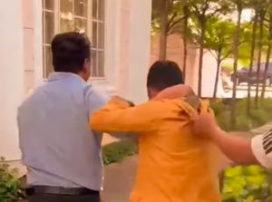 Jangan Ditiru! Pria di Jakut Curi Motor untuk Hadiah Ultah Istri