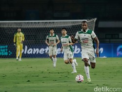 Ironi PSS Sleman Catat 4 Kemenangan Beruntun tapi Tetap Degradasi