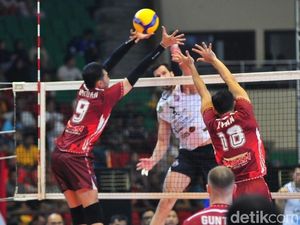 Jadwal Grand Final Proliga 2025 Hari Ini: LavAni Tantang Bhayangkara Jadwal Grand Final Proliga 2025 Hari Ini: LavAni Tantang Bhayangkara