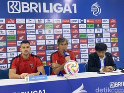 Teco Doakan PSM Makassar Menang Lawan CAHN FC di ASEAN Club Championship