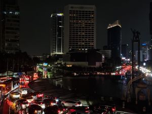 Peringati Hari Lingkungan Hidup, Ada Pemadaman Lampu 14 Juni di Jakarta Peringati Hari Lingkungan Hidup, Ada Pemadaman Lampu 14 Juni di Jakarta
