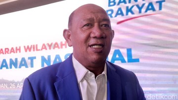 4 Fakta Bupati Langkat Ditahan KPK Terkait Kasus Suap Proyek