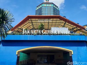 Jurus Pasar Batu Akik Bertahan: Manfaatkan YouTube-Tiktok hingga Gandeng Bank Jurus Pasar Batu Akik Bertahan: Manfaatkan YouTube-Tiktok hingga Gandeng Bank