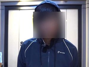 Drama Begal Suami Usai Habiskan Duit Istri di Bandung Barat