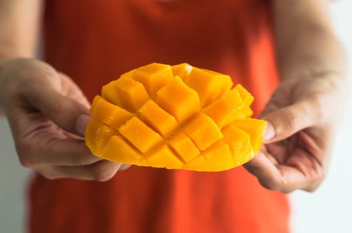 Tanda buah matang Ini 5 Tanda Buah Sudah Matang Agar Tak Keliru Saat Belanja