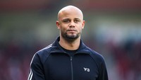Video Kompany Setelah Bayern Kalahkan Chelsea 3-1: Ini Baru Permulaan