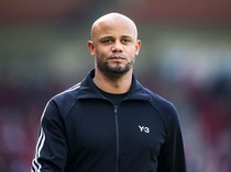 Video Kompany Setelah Bayern Kalahkan Chelsea 3-1: Ini Baru Permulaan