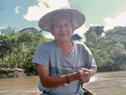 Wabup Nunukan Dorong Master Plan Perbatasan untuk Tarik Perhatian Pusat