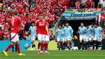 10 Tim Hobi Buang Keunggulan di Liga Inggris, Ada Arsenal