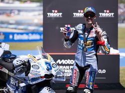 Tampil Bagus di Awal Musim, Alex Dinilai Bisa Gantikan Pecco di Tim Pabrikan Ducati