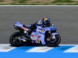 Marquez Bersaudara Bisa Start Ulang di MotoGP Inggris