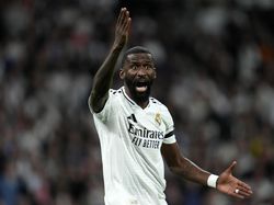 Jelang Lawan PSG, Ruediger: Madrid Hadapi Tim Terbaik di Eropa