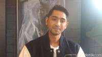 Usai Ariel Tatum, Terbitlah Arya Saloka Asbun Banget di Threads