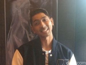 Ketika Arya Saloka Disinggung soal Putri Anne, Menghindar dengan Senyuman