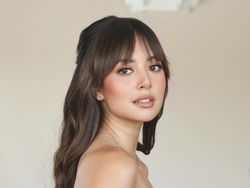 Kisah Aurelie Moeremans Jadi Korban Child Grooming Bakal Dicetak Jadi Buku