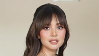 9 Artis Akhirnya Jadi Warga Negara Indonesia, Aurelie Moeremans-Vincent Verhaag