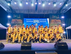 Bamsoet Apresiasi Pelantikan Pengurus VIA, Ajak Jaga Empat Pilar Bangsa