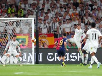 5 Klub Ini Korban Comeback Epik Barcelona